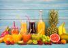 Zumo de Frutas - Razones para Beber un Zumo de Frutas cada Día