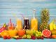 Zumo de Frutas - Razones para Beber un Zumo de Frutas cada Día