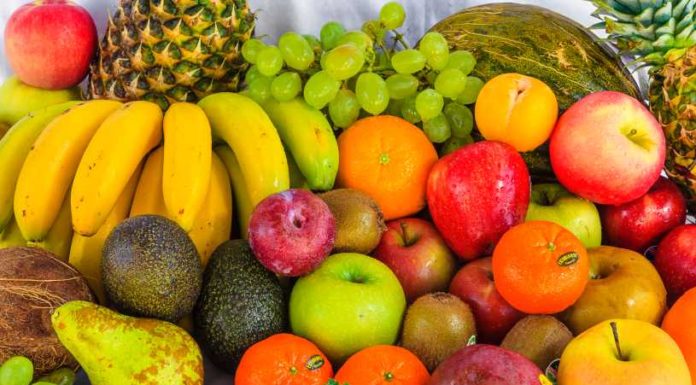 3 Beneficios de las Frutas - Bondades de las Frutas