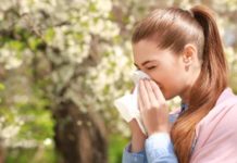Remedios Contra las Alergias Respiratorias - Consejos Alergias Respiratorias