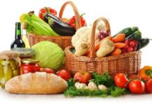 Dieta Ejercicio - Dieta Edad - Equilibrio Dieta y Edad