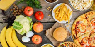 Dieta en Familia Adelagazar - Dieta en Familia para Perder Peso