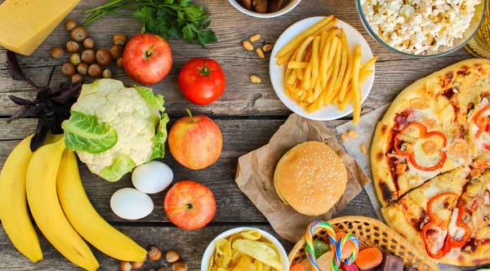 Dieta en Familia Adelagazar - Dieta en Familia para Perder Peso