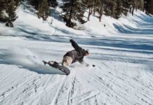 Beneficios del Esquí - Bondades del Esquí - Esquiar Mejorar Salud