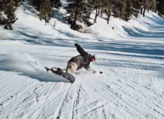 Beneficios del Esquí - Bondades del Esquí - Esquiar Mejorar Salud