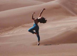 7 Beneficios de Bailar - 7 Bondades de Bailar para la Salud
