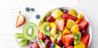 Controlar el Colesterol - ¿Frutas y Verduras para Controlar el Colesterol?