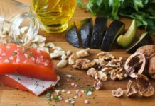 Dieta Antiinflamatoria - Alimentos Dieta Antiinflamatoria