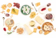 Dieta del Picoteo - ¿Qué comer en la dieta del Picoteo?