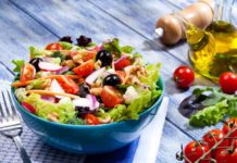 Dieta Saludable - ¿Cómo hacer una dieta Saludable?