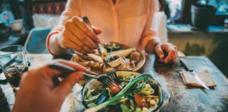 Dieta en la Menopausia - ¿Qué comer en la Etapa de la Menopausia?