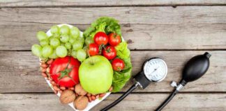 Dieta Hipertensos - Dieta Hipertensos para Bajar la Presión Arterial