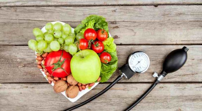 Dieta Hipertensos - Dieta Hipertensos para Bajar la Presión Arterial