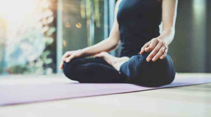 ¿Qué es el Flow Yoga? - ¿Por qué Practicar el Flow Yoga?