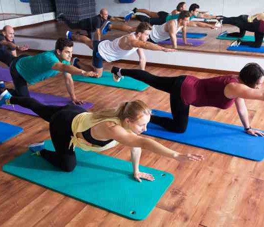 Tipos de Yoga para Practicar - Variedades de Yoga para Practicar