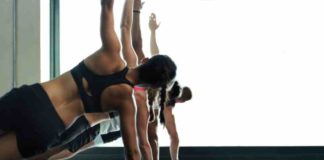 Posturas de Yoga - Qué Posturas de Yoga Podemos Hacer