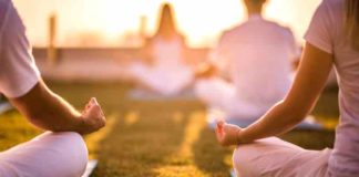 Yoga Equilibrio de Cuerpo y Mente - Yoga para Equilibrar el Mente y el Cuerpo