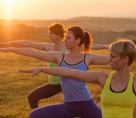 ¿Qué Tienes que Saber el Yoga? - Cosas Malas del Yoga