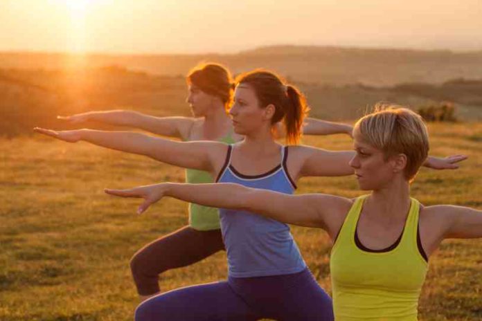¿Qué Tienes que Saber el Yoga? - Cosas Malas del Yoga