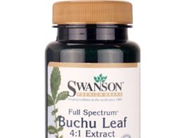 Beneficios del Aceite de Buchu para la Salud de la Piel 