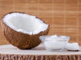 Beneficios del Aceite de Coco para el Antienvejecimiento