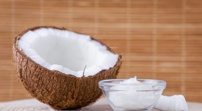 Beneficios del Aceite de Coco para el Antienvejecimiento
