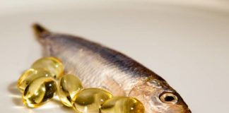 Beneficios del Aceite de Pescado para la Pérdida del Pelo