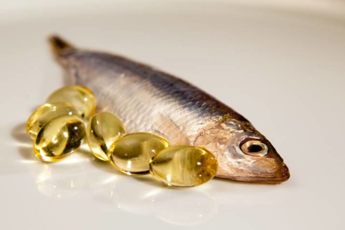 Beneficios del Aceite de Pescado para la Pérdida del Pelo