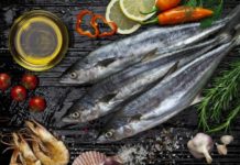 Beneficios de los Aceites de Pescado para Nuestra Salud