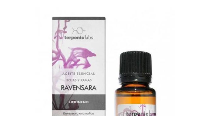 Beneficios del Aceite Esencial de Ravensara para la Salud