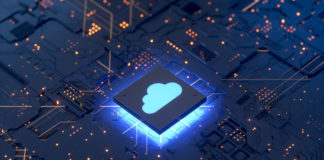 Tecnología de Cloud Computing para Trabajar desde Casa