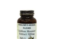 Beneficios del Extracto de Semillas de Cnidium Monnieri