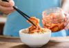 Beneficios para la Salud del Kimchi