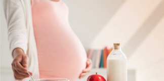  Aumento de Peso Durante el Embarazo