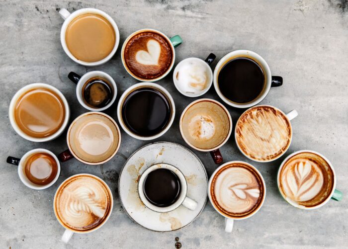 Propiedades y Beneficios del café