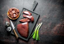 Propiedades del Hígado - Beneficios del Hígado
