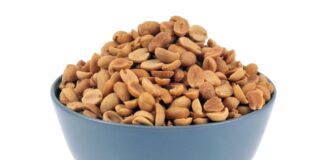 Propiedades de los cacahuetes - Beneficios de los cacahuetes