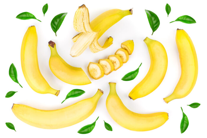 Plátanos para Mejorar las Migrañas - Plátanos para Dolores de Cabeza
