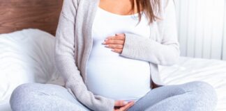 ¿Cómo Perder Peso Rápidamente Durante el Embarazo?