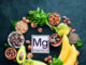 Alimentos más Ricos en Magnesio