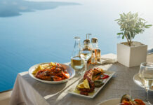 Recetas de la Dieta Cretense
