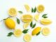 Beneficios del Limón
