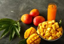Propiedades del Mango - Beneficios del Mango