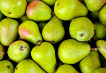 Propiedades de la Pera - Beneficios para la salud de la pera