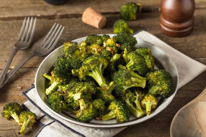 Propiedades del Brócoli - Beneficios del Brócoli