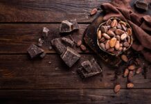 Beneficios del Chocolate - Propiedades del Chocolate