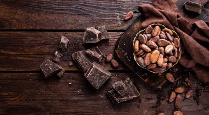 Beneficios del Chocolate - Propiedades del Chocolate