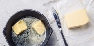 Propiedades y Beneficios sobre la Margarina