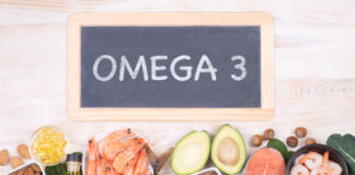 Omega 3 - ¿Dónde Encontrar Omega 3?