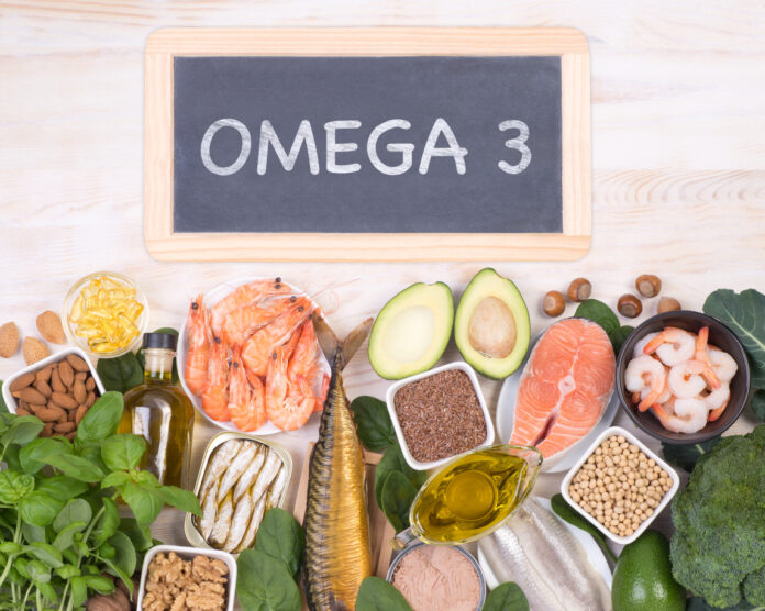 Omega 3 - ¿Dónde Encontrar Omega 3?